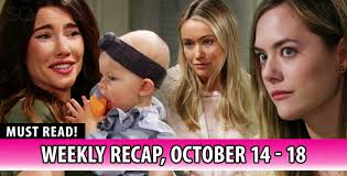 The Bold and the Beautiful Recap: Hope Vs. Steffy Again