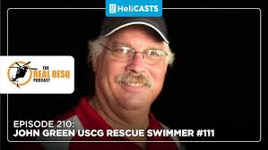 Rescue in Shark-Infested Waters