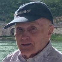 Gerald J. Massey Obituary