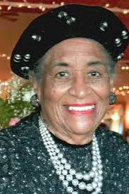 Martha Bilton Obituary (1925