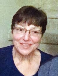 Obituary information for Sharon Theresa Trudeau