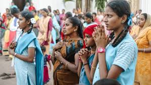 A grassroots salute to Jesus Christ