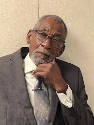 Cornelius Hall's Instagram, Twitter & Facebook