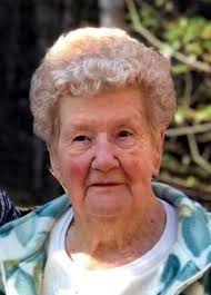 Marjorie Combs Obituary