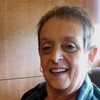 Linda Ann Roberts Obituary