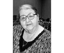 Helen Prior Obituary (2014)