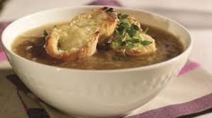 Soupe A L Oignon Gratinee Au Thermomix Recettes De Cuisine Soupe A L Oignon Soupe A L Oignon Gratinee