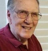 Velton Crownover Obituary (1935