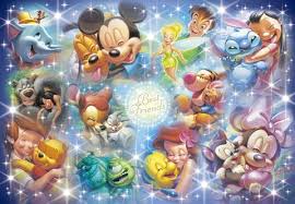 Welcome to the mouse for less' free online disney jigsaw puzzles section. Dg 2000 545 Tenyo Disney Japan Jigsaw Puzzles Best Friends Gyutto Disney Best Friends Disney Specials Disney Puzzles