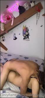 Balmaya23 Onlyfans Leaked Porn Video 52 351 1 MB 53040 | Hot Sex Picture