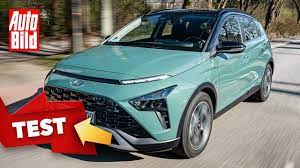 Autonexa will tell you more about it. Hyundai Bayon 2021 So Fahrt Hyundais Mini Suv Test Mit Stefan Novitski Youtube