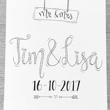 Elise schaap, martijn lakemeier, thijs römer and others. Marla On Instagram Ja Ik Wil Ze Zijn Getrouwd Wedding Bruiloft Trouwen Handmade Handletter Handletter Brief Belettering Kaarten Maken Handletteren