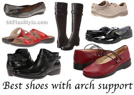 Best Shoes With Arch Support For Women Over 40 Hip Arch Support Shoes Arch Support Shoes Shoes For High Arches Healthy Shoes