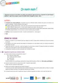 Outils Pedagogiques Le Collectif Du Petit Dejeuner