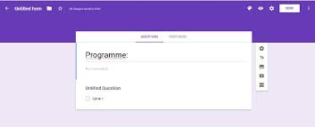 Contoh jawapan tugasan geografi pt3 2015 kegiatan ekonomi via ceriteracintabalqis.blogspot.com. Cara Buat Borang Penilaian Atau Kaji Selidik Secara Online Dengan Google