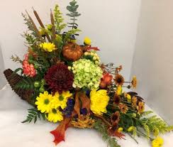 We are committed to offering only the finest floral arrangements and gifts, backed by service that is friendly and prompt. Shop Special 2 Cornucopia Harvest Flower Delivery The Villages Fl Plantation Flower Designs Gifts