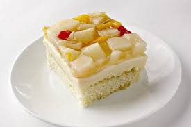 Crema De Fruta Recipe Panlasang Pinoy Recipes Desserts Food Filipino Desserts