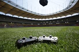 Google celebrează cu un doodle campionatul european de fotbal euro 2021, amânat cu un an de uefa din cauza pandemiei de coronavirus. Romania S A Calificat La Eeuro 2021 FederaÈ›ia RomanÄƒ De Fotbal