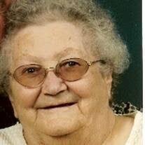 Bonnie J. Day Obituary