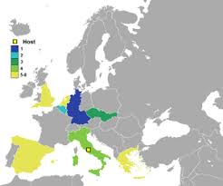 Ek 1980 standen op scoreboard.com. Europees Kampioenschap Voetbal 1980 Wikipedia