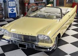Image result for Canyon Gold 1958 Plymouth