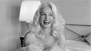 50s sex symbol Mamie Van Doren on leaving Hollywood after Marilyn Monroe's  death: 'There were a lot of drugs' | Fox News