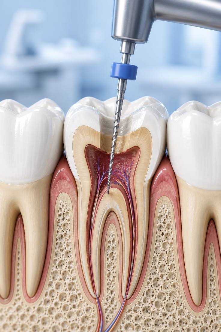 Root Canal Treatment product image