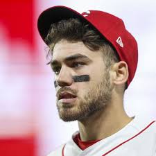 3 players who won't make the Reds Opening Day roster, but still have an  impact in 2023