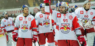 A wide variety of red bull helmet options are available to you, such as body stickers. Red Bull Faceoff Salzburg Vs Munchen In Chl Semi Finals Euro Hockey Clubs