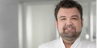 Christian Eckhardt: News & Hintergründe