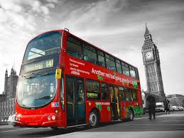 This channel started off as nothing more than a random idea. The Real Rules Of Using London Buses
