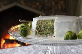 Timbale Of Spinach And Ham Kevin Lee Jacobs Recipes Dinner Pies Food Processor Recipes