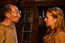 Pink room (2004) … the girl. Bild Zu Fatsah Bouyahmed Bild Fatsah Bouyahmed Ophelia Kolb Filmstarts De