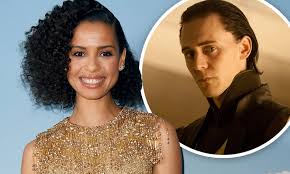 The latest tweets from loki cast (@lokicast_). British Actress Gugu Mbatha Raw Cast Opposite Tom Hiddleston In Marvel S Loki Series For Disney Plus Daily Mail Online