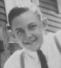 Gordon David (Bunny) Nunn, family man and extraordinary athlete