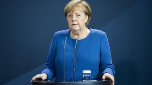 Auch bundeskanzlerin angela merkel ist für vorsichtige lockerungen. Beschlussvorlage Fur Bund Lander Konferenz Erneute Gastro Schliessung Geplant