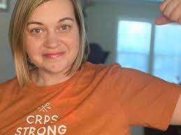 Tammy Pollock's Instagram, Twitter & Facebook