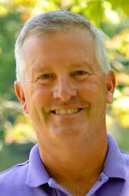 Bill Hoag Candidate Mitchell County Commissioner