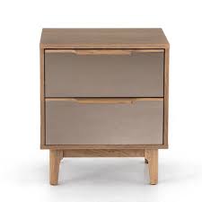 Shop ebay for great deals on ikea solid wood nightstands. Luxury Four Hands Nightstands Perigold