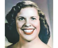 Gailyn Gwin Obituary (1939