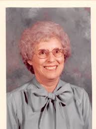 Verlie Hurley Obituary September 11, 2016