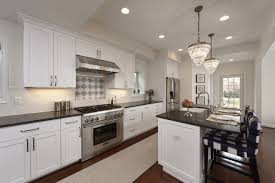 average kitchen remodel costs in dc