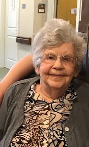 Tribute for Hilda Price