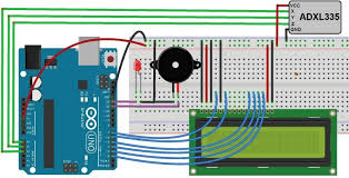 An earthquake detector can be a useful home safety device because it alerts you to a quake some how to make earthquake detector ? Top 20 Opensource Arduino Projects Dunebook