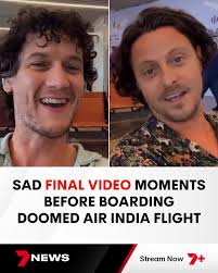 The pilot's frantic mayday call before the crash that killed hundreds has  also been revealed. 📌 DETAILS: 7news.link/3FXYLzh