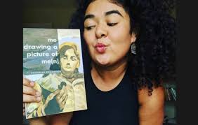 Resisting Erasure: Reading & Discussion with Rachelle Escamilla