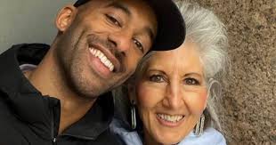Matt James' Mom, Patty: What To Know About Golden Bachelor Contestant