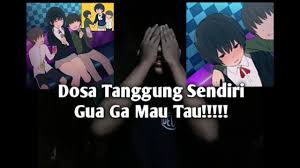 Anime ikura de yoshimura ka. Kembali Reaction Komik Yang Kembali Viral Di Tik Tok Bocil Kematian Is Back Youtube