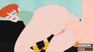 Me cojo a la mamá de dexter - XVIDEOS.COM