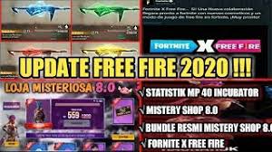As per speculations, garena will also release a new update for free fire on the same date. Playtube Pk Ultimate Video Sharing Website